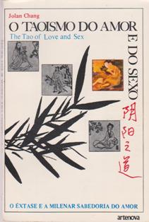 O Taoismo do Amor e do Sexo