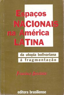 Espaços Nacionais na América Latina