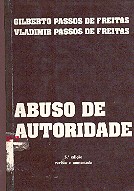 Abuso de Autoridade