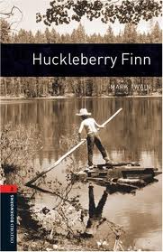 The Adventures of Huckleberry Finn