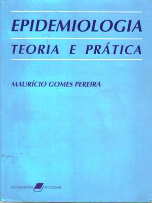 Epidemiologia Teoria e Prtica