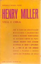 HENRY MILLER VIDA E OBRA