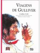 Viagens de Gulliver - o Tesouro dos Clássicos
