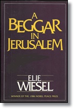 A Beggar in Jerusalem