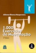 1000 Exerccios de Musculao