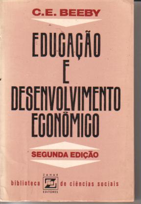 Educação e Desenvolvimento Econômico