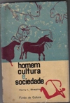 Homem, Cultura e Sociedade