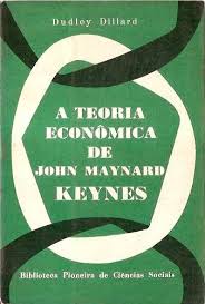 A Teoria Econmica de John Maynard Keynes