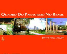 Quadro do paisagismo no Brasil