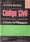Código Civil - Comentários Didáticos Vol. 5