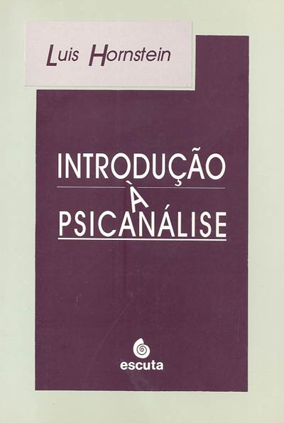 Introduo  Psicanlise
