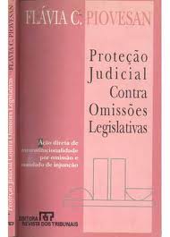Proteo Judicial Contra Omisses Legislativas
