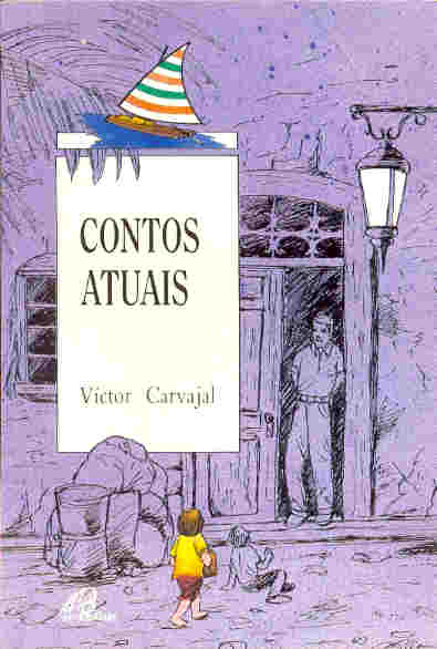 Entre contos e contatos