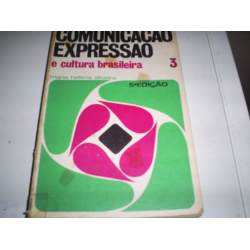 Comunicação Expressão e Cultura Brasileira