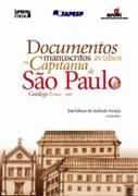 Documentos Manuscritos Avulsos da Capitania de So Paulo