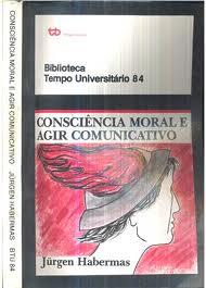 Consciência Moral e Agir Comunicativo