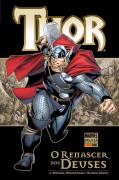 Thor - o Renascer dos Deuses