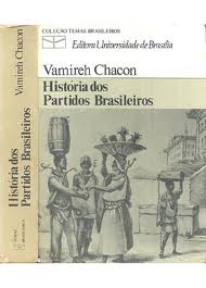 Histria dos Partidos Brasileiros