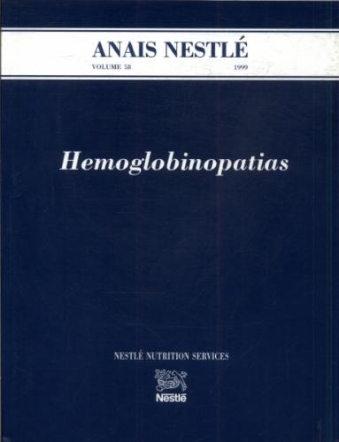 Hemoglobinopatias
