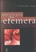 Antologia Efmera