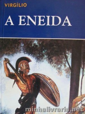 Eneida - Virgílio