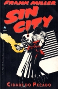 Sin City: Cidade do pecado