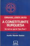 A Constituinte Burguesa