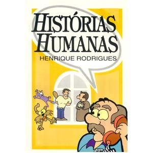 Histórias Humanas