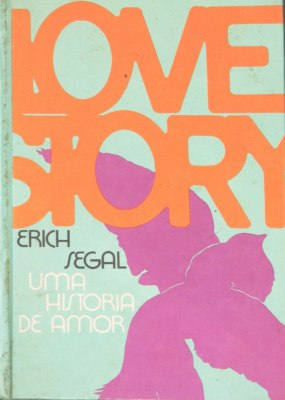 Love Story - Uma História de Amor