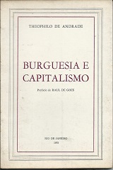 Burguesia e Capitalismo