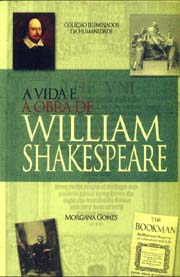 A Vida e a Obra de William Shakespeare