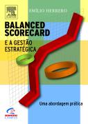 Balanced Scorecard e a Gesto Estratgica