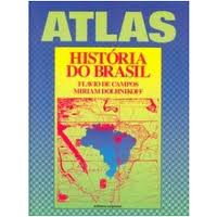 Atlas Histria do Brasil