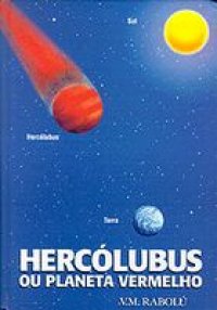 Herclubus Ou Planeta Vermelho