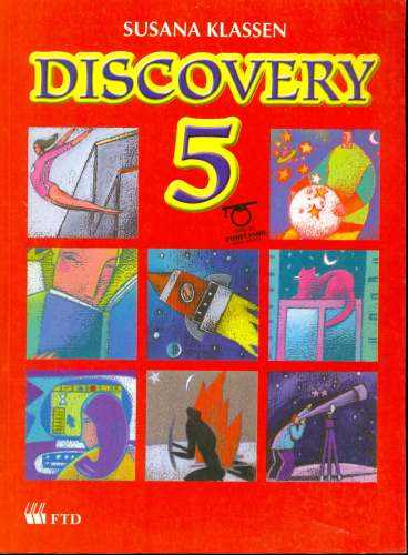 Discovery 6