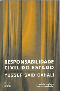 Responsabilidade Civil do Estado