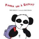 Livro Panda Vai Escola Fred Ehrlich Estante Virtual