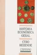 Histria Econmica Geral