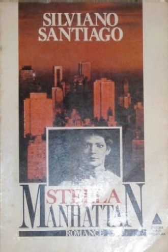 Stella Manhattan