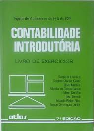 Contabilidade Introdutória by Equipe de Professores FEA/USP