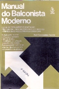 Manual do Balconista Moderno - 3° Edição