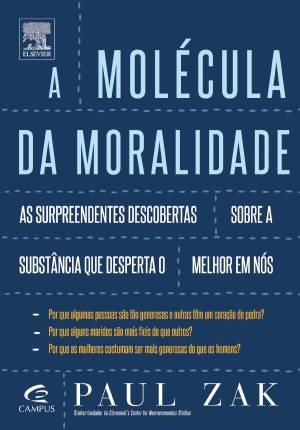 Resultado de imagem para a molécula da moralidade pdf