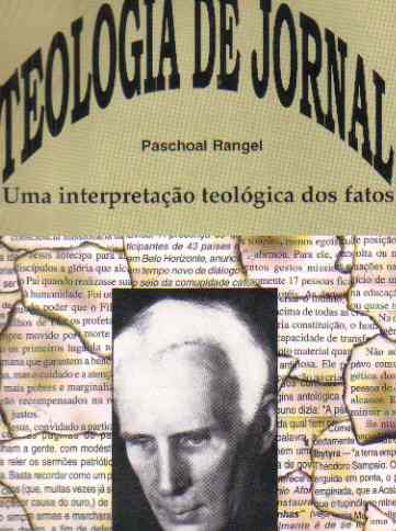 Teologia de Jornal: uma Interpretação Teologica dos Fatos