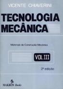 Tecnologia mecânica estrutura e propriedades das ligas metálicas vol 1