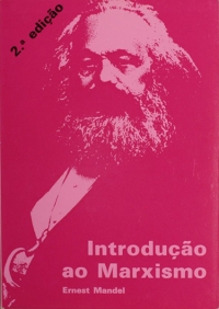 Livro: Introdução Ao Marxismo - Ernest Mandel | Estante Virtual