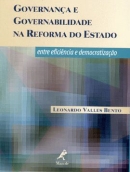 Governana e Governabilidade na Reforma do Estado