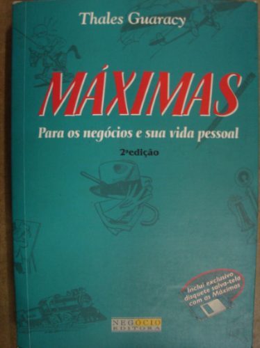 Máximas