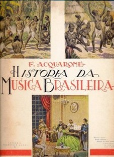 História da Música Brasileira