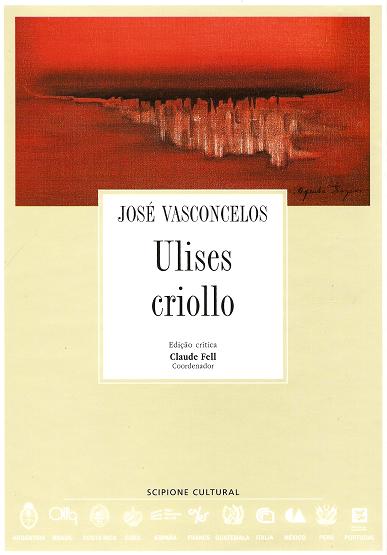 Ulises Criollo