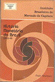 História Monetária do Brasil: 1900-45